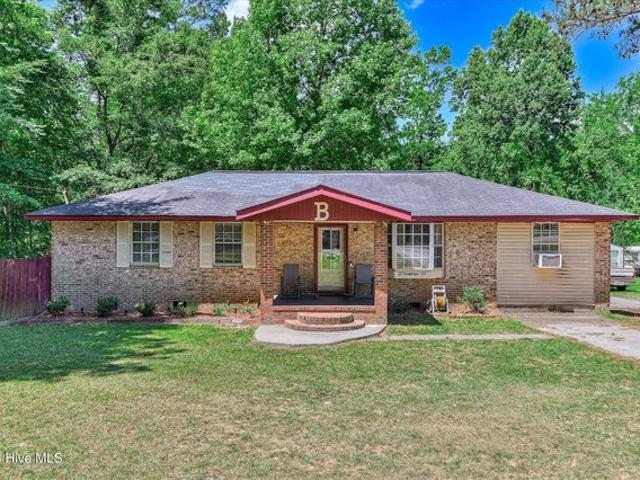 House for sale in Thomson, Georgia