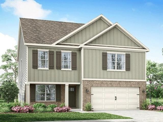 House for sale in Auburn, Alabama