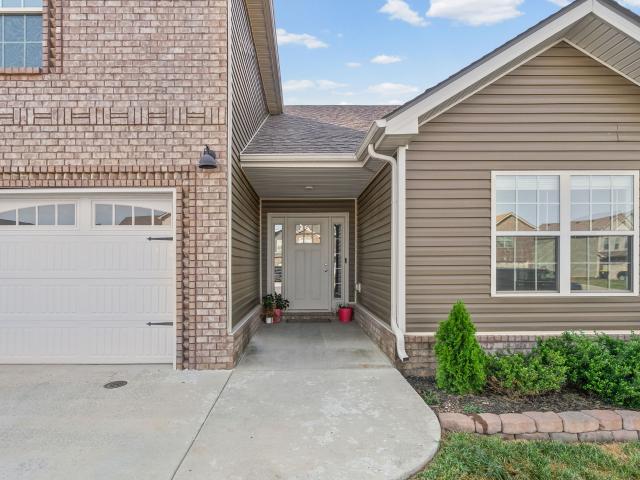 House for sale in Tennessee