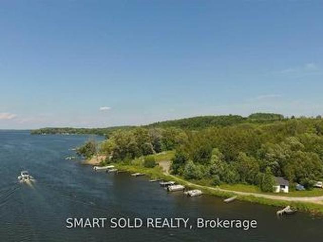 Land for sale in Alnwick haldimand, Ontario