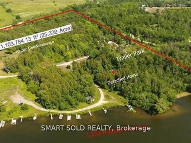 House for sale in Alnwick haldimand, Ontario