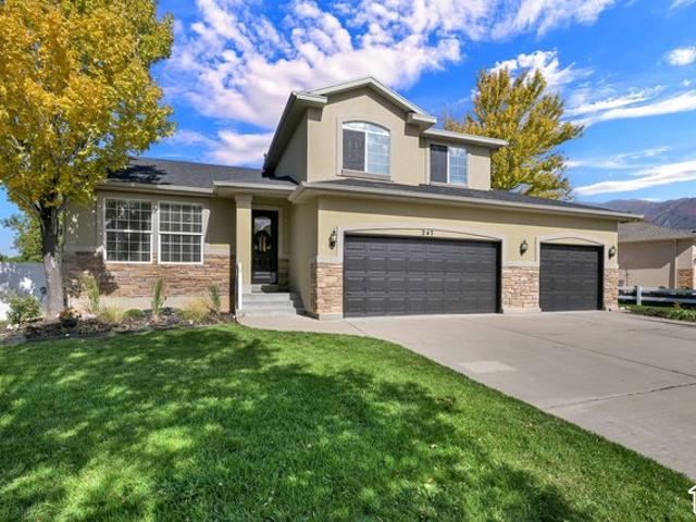 House for sale in Oakridge Highlands, Kaysville