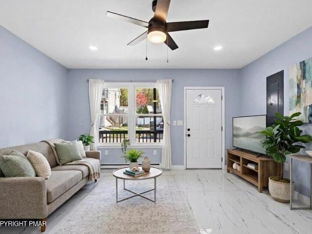 Townhouse for sale in Carbon, Pennsylvania