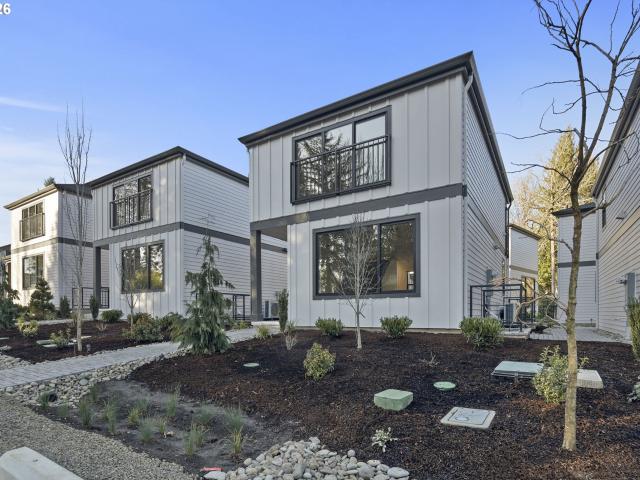 House for sale in Oregonia