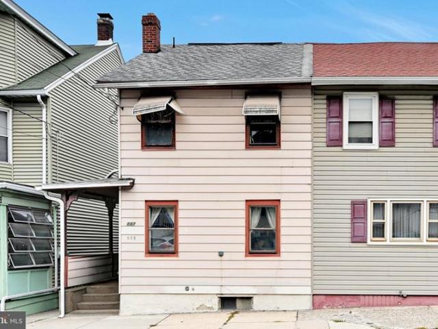 Townhouse for sale in Carbon, Pennsylvania