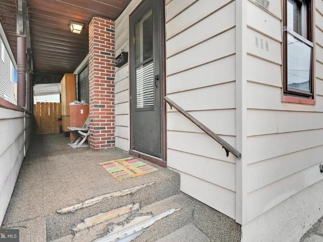 Townhouse for sale in Lansford, Carbon County