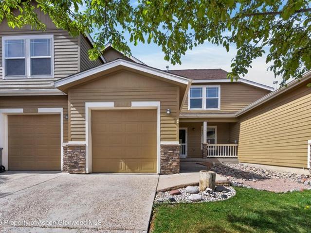 Townhouse for sale in Garfield, Colorado