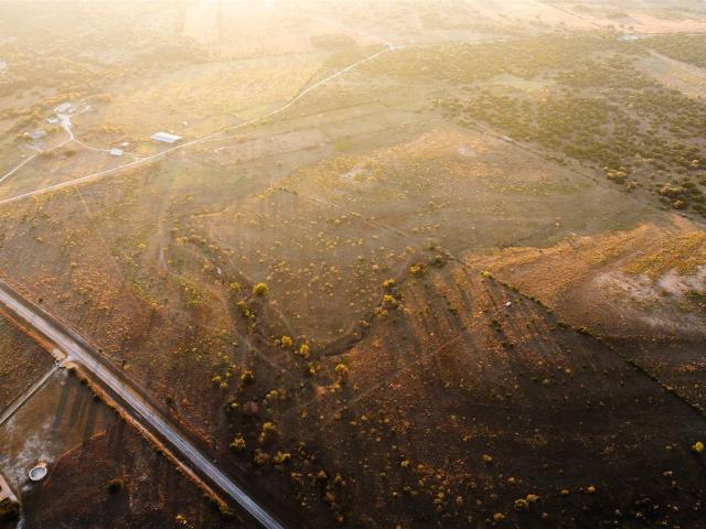 Land for sale in Lometa, Texas