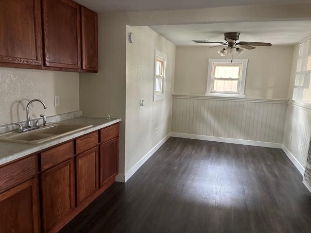House for sale in Ford, Illinois