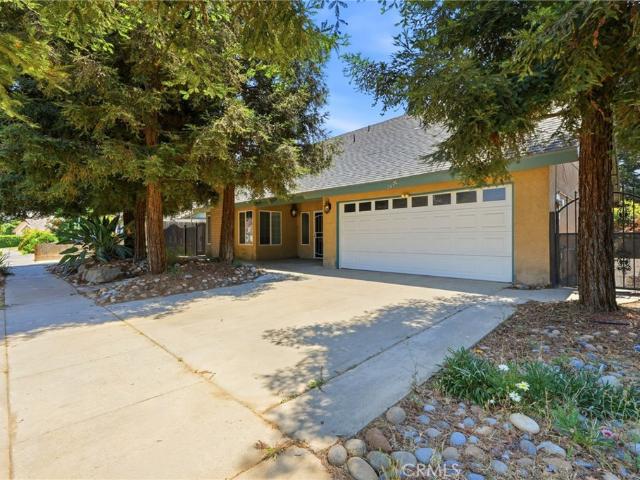 House for sale in Tulare, California