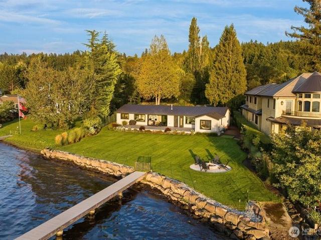 House for sale in Sammamish, Washington