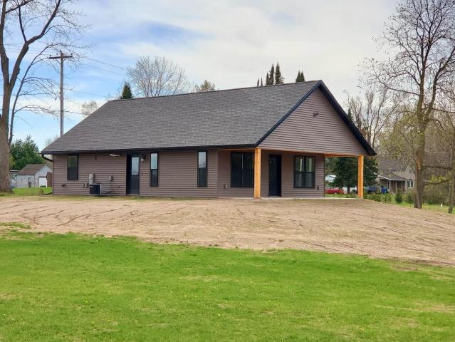 House for sale in Clintonville, Wisconsin