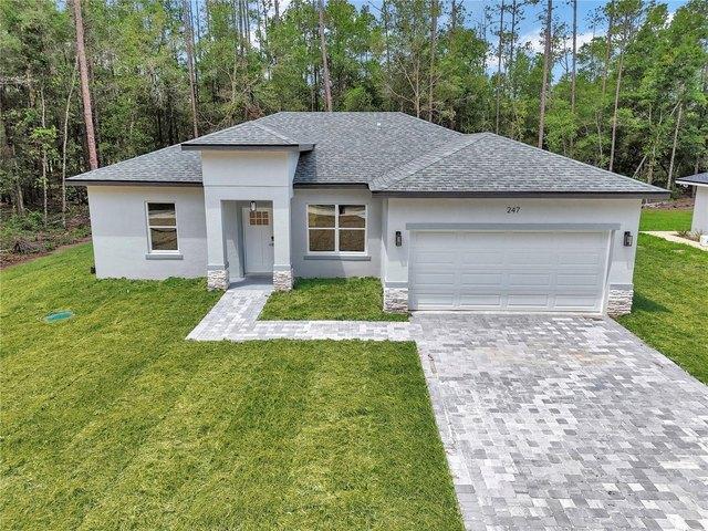 House for sale in Florida