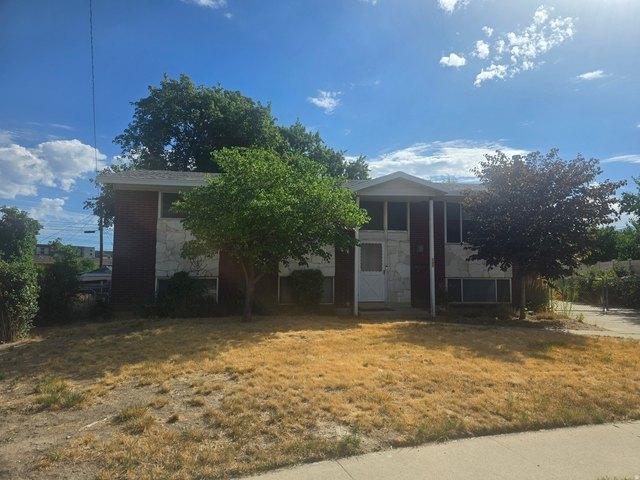 House for sale in Midvale, Utah