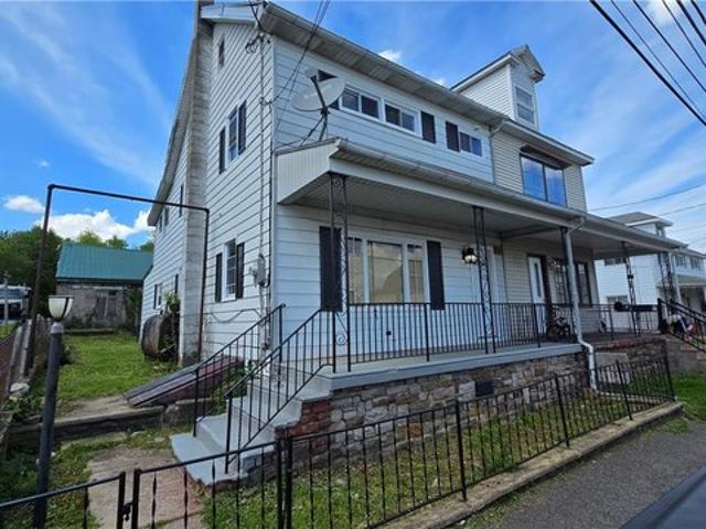 House for sale in Marion Heights, Pennsylvania