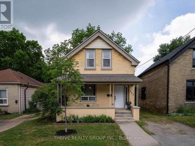 House for sale in Arva, Ontario