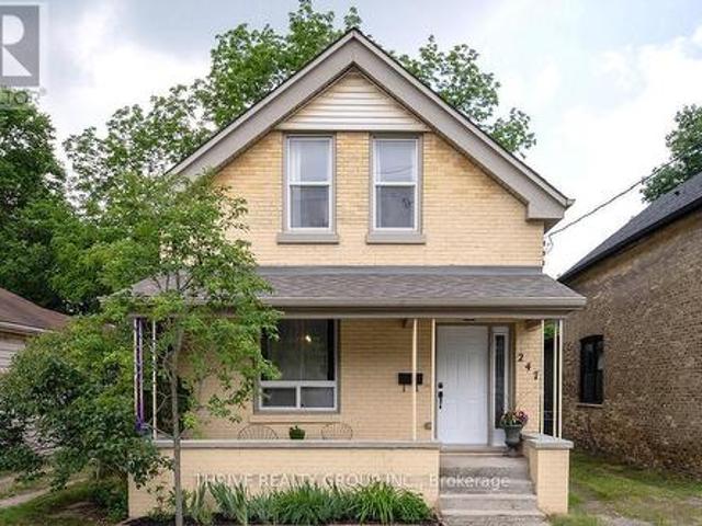 House for sale in Arva, Ontario