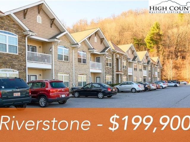 Condo for rent in Watauga, North Carolina