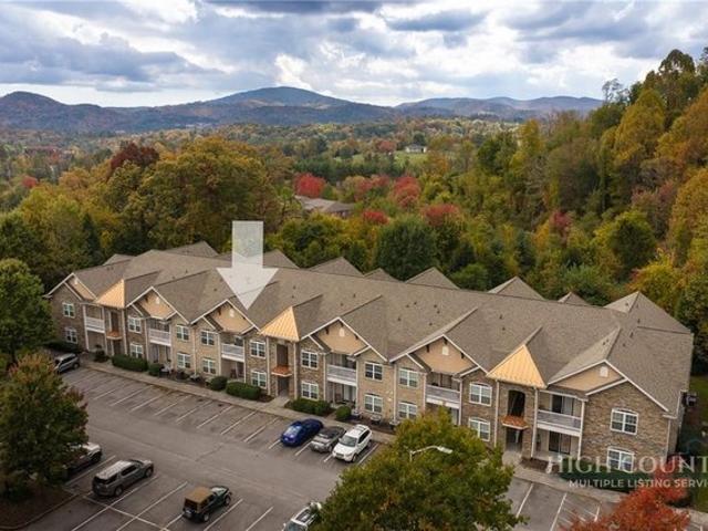 Condo for sale in Boone, Watauga County