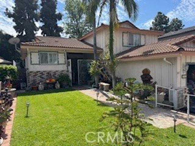 House for sale in Montebello, California