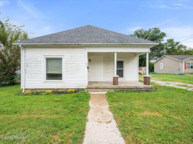 House for sale in Eminence, Henry County