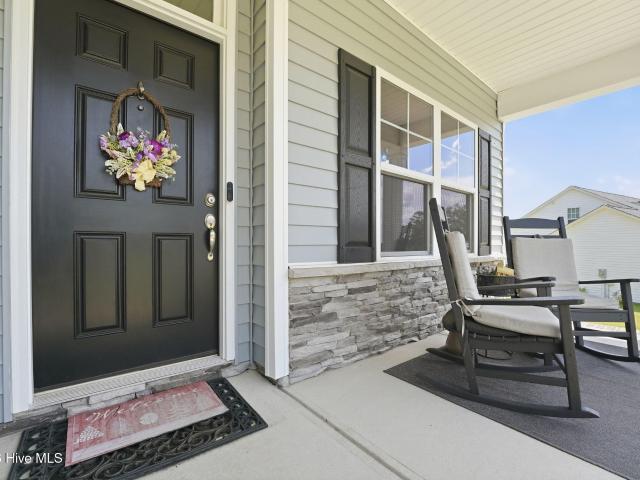 House for sale in Carthage, North Carolina