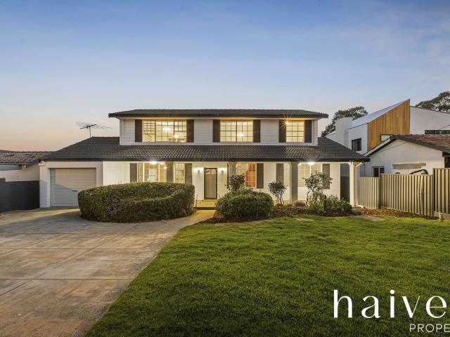 House for sale in Stirling, Western Australia