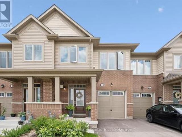 House for sale in Wellington, Ontario