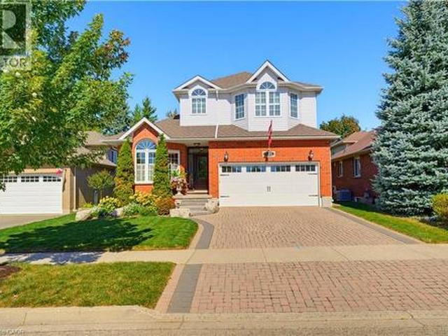 House for sale in Waterloo, Southwestern Ontario