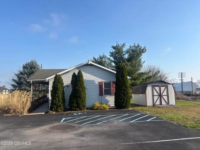 Commercial for sale in Milton, Pennsylvania
