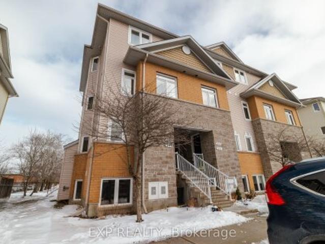 Condo for sale in North Grenville, Ontario