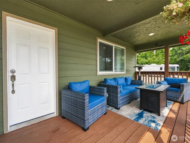 House for sale in Ocean Shores, Washington