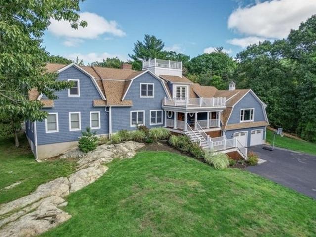 House for sale in Cohasset, Massachusetts