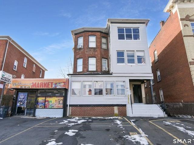 House for sale in Hartford, Connecticut