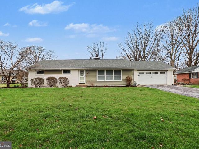 House for sale in Mountville, Pennsylvania