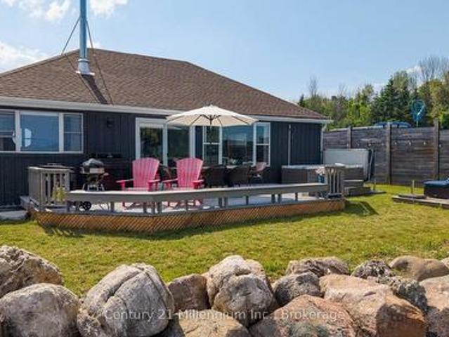 House for sale in Grey, Ontario