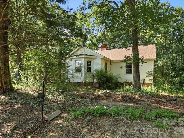 House for sale in Peachland, North Carolina