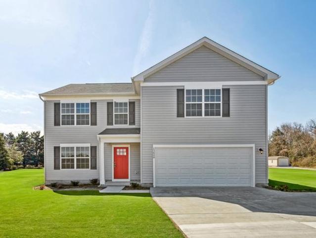 Land for sale in Chatham, North Carolina