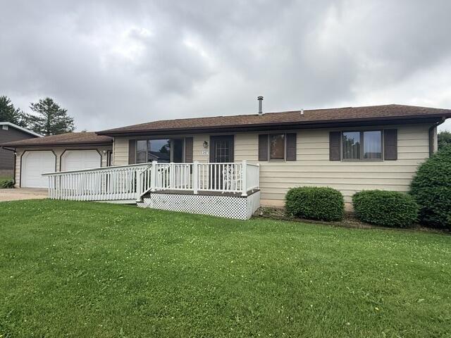 House for sale in Spring Grove, Minnesota