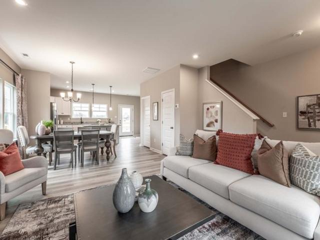 Townhouse for sale in Virginia