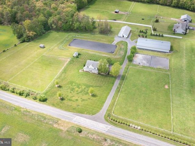 Farm for sale in Centre Hall, Pennsylvania