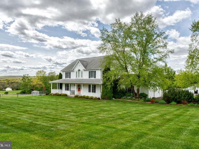 Farm for sale in Pennsylvania