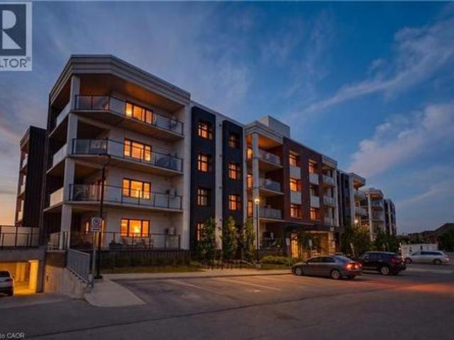 Condo for sale in Waterloo, Ontario