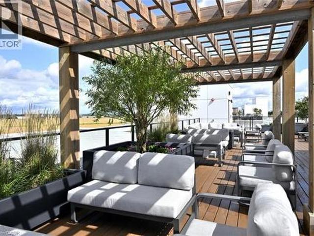 Condo for sale in Waterloo, Ontario