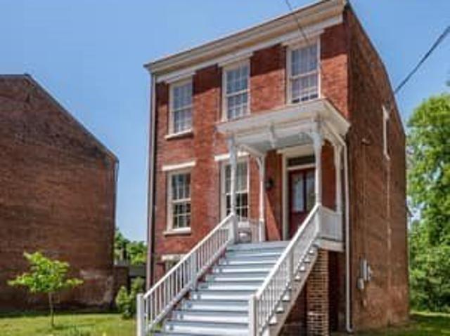 House for sale in Virginia