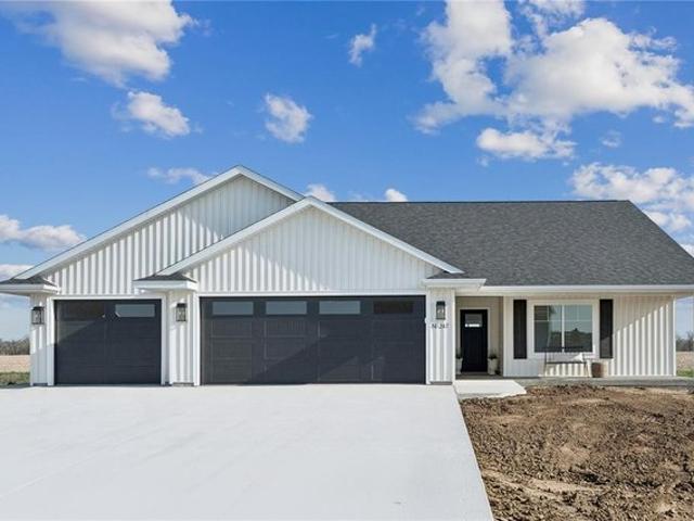 House for sale in Linn, Iowa