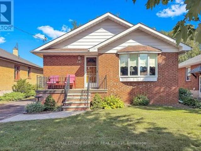 House for sale in Woburn, Ontario