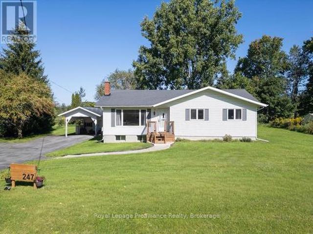 House for sale in Belleville, Ontario