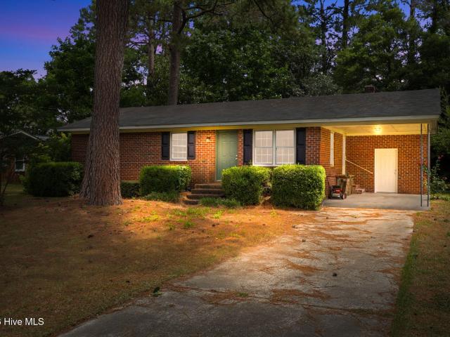 House for sale in Snow Hill, North Carolina