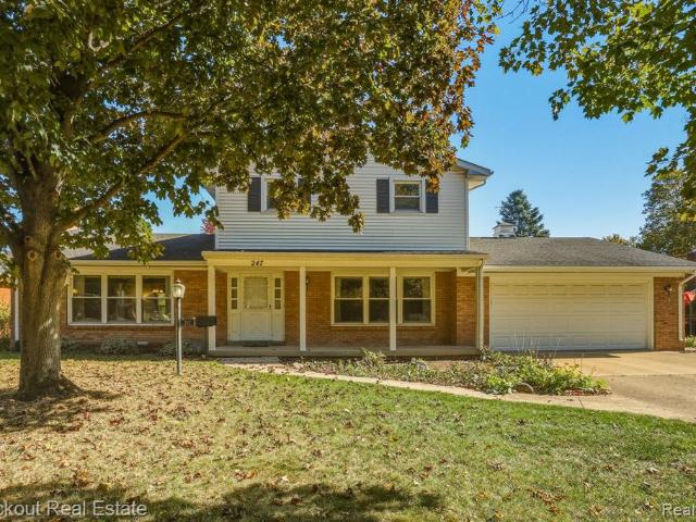 House for sale in Eastgate, Frankenmuth